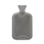 Hot Water Bottle Factory - 100% Leak Proof 2000ml Giant Thick Red