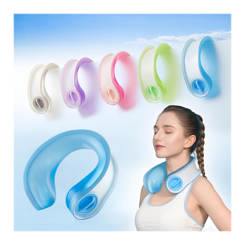 Ice Neck Collar Manufacturer - Summer Supplies Cool off Outdoor Sports