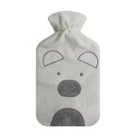 Hot Water Bag Manufacturer - Hot Selling Cheap Rubber Heat Therapy