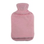 Hot Water Bottle Manufacturer - Classic Cheap Price Wholesale 2litre