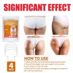 Buttock Enlargement Patch Factory - Professional Plumping Smoothing Hip