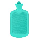 Hot Water Bottle Bag Manufacturer - Custom Hot Selling Portable Large 2000ml