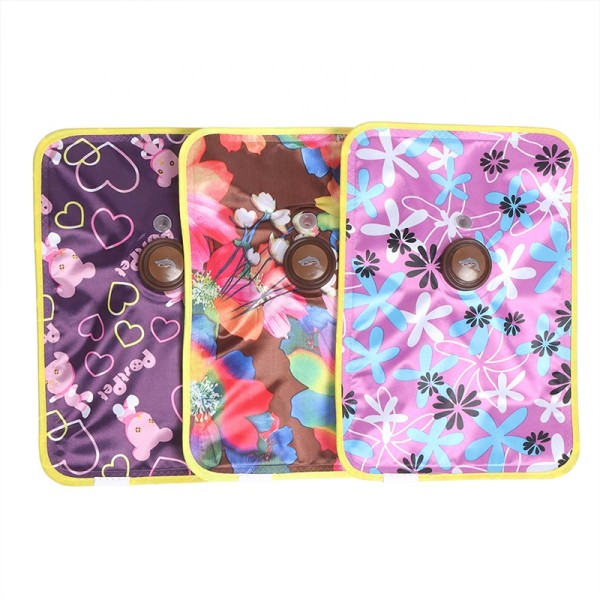 Hot Water Bottle Factory - Rechargeable Hand Warmer Warming Electric