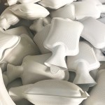 Hot Water Bottle Bag Manufacturer - Custom Hot Selling Wholesale 2000ml