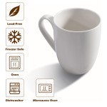 Hot Water Bag Cover Factory - Cute Fleece DIY Coffee Ceramic Cup