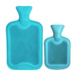 Hot Water Bag Factory - Hot Selling 500ml-2000ml Multi-colour Natural