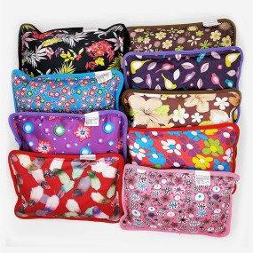 Electric Hot Water Bag Factory - Wholesale Rechargeable Pain Relief Warm