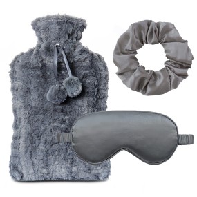 Hot Water Bottle Gift Factory - Best Gifts 2000ml Pain Relief Fur