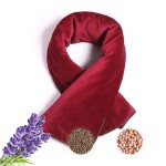 Menstrual Heating Pad Manufacturer - Wholesale Tourmaline Neck Shoulders