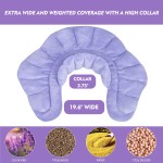 Neck Heating Pad Manufacturer - Microwave Neck Shoulder Back Pain Relief