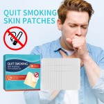 Anti Smoking Patch Factory - 30 Patches Chinese Herbal Cigarettes Stop
