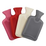Hot Water Bag Manufacturer - Water Filling Heart Shape Bs Quality