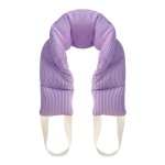 Neck Heat Pack Factory - 100% Cotton Warm Microwave Reusable Lavender