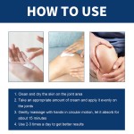 Pain Relief Cream Factory - Bee Venom Joint Bone Pain Ointment