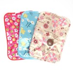 Electric Hot Water Bottle Factory - Rechargeable Explosive-proof Pvc Portable