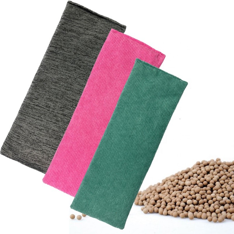 Health Care Pad Manufacturer - Custom Magic Heat Neck Shoulder Wrap