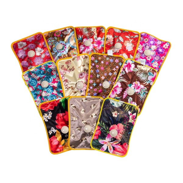 Electric Hot Water Bag Manufacturer - Home Use Portable Heating Rechargeable