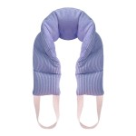 Neck Heat Pack Factory - 100% Cotton Warm Microwave Reusable Lavender