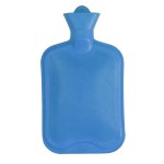 Hand Warmer Factory - 2000ml Large Capacity Classic Red Rectangle