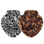 Hot Water Bottle Manufacturer - Wholesale Bpa Free Heart Shape 1000ml