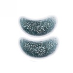 Reusable Eye Pad Supplier - PVC Gel Beads Dark Circles Care