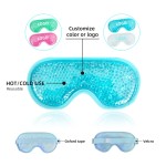 Eye Mask Factory - Hot Cold Compress Therapy Bead Mask