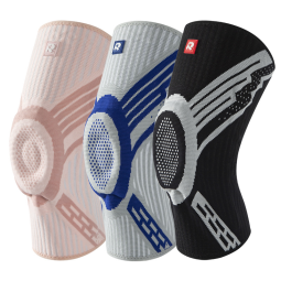 Knee Pads Factory - Professional Basketball Fitness
