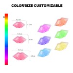 Mini Cold Pack Factory - Lip Shaped Beauty Gel Pack