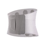 Latex Back Brace Manufacturer - Sports Breathable Protection