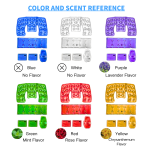 Hot Compress Supplier - Instant Magic Gel Body Warmer