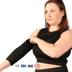 Hot Cold Pack Factory - Custom Sports Injury Relief Sleeves