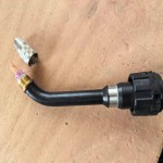 Welding Gun Supplier - Binzel W300 Robot Automatic