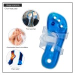 Foot Warmer Supplier - Click Heat Pads Therapy Care