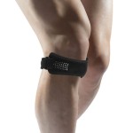Knee Support Factory - Adjustable Elastic Compression