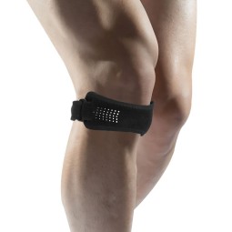 Knee Support Factory - Adjustable Elastic Compression