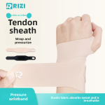 Wristband Supplier - Sports Breathable Sprain Support