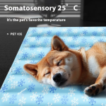 Pet Ice Nest Supplier - Kennels Cooling Mat Veterinary