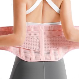 Elastic Belt Supplier - Customizable Breathable Support