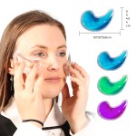 Eye Patch Supplier - Cold Gel Pack Swelling Relief