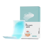 Fever Cooling Pad Factory - Medical Temp Antipyretic Gel