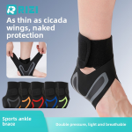 Ankle Brace Supplier - Custom Thin Sports Fitness