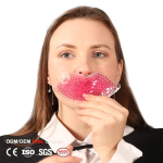 Hot Cold Pack Factory - Custom Logo Beauty Clinic