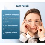 Eye Compress Manufacturer - Hot Cold Gel Puffy Eyes Relief