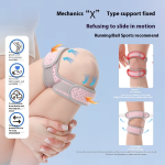 Patella Belt Factory - Professional Two-Way Joint Support