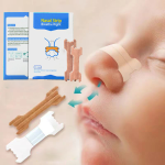 Hypoallergenic Strips Supplier - Waterproof Snoring Relief