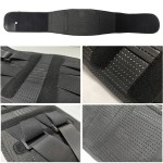 Adjustable Brace Manufacturer - Nylon Breathable Lumbar Support