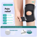 Knee Brace Factory - Sports Training Meniscus Protection