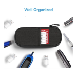 Insulin Cooler Factory - Portable Refrigerated Bag