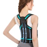 Posture Corrector Manufacturer - Lumbar Clavicle Therapy Support