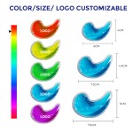 PVC Eye Pad Manufacturer - Reusable Pain Relief Cooling